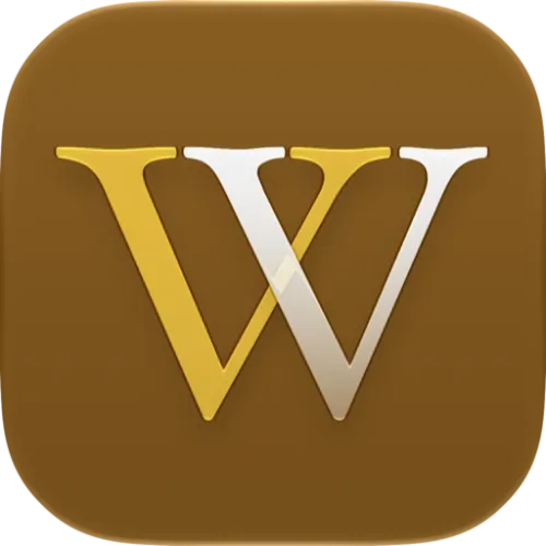 Walkadia icon