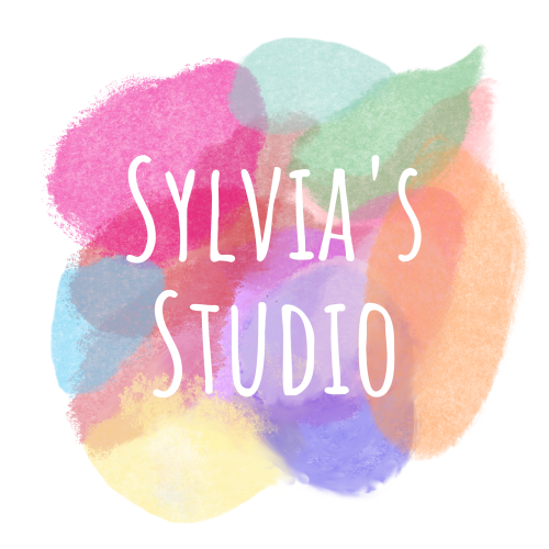 Sylvia's Studio icon