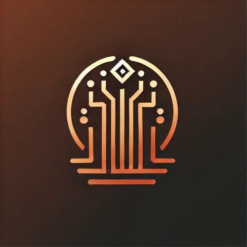 The Second Line Perspective icon