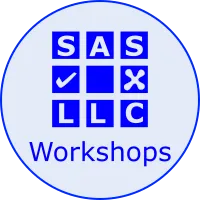 The SAS Workshops icon