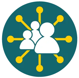 Senioren und Technik icon