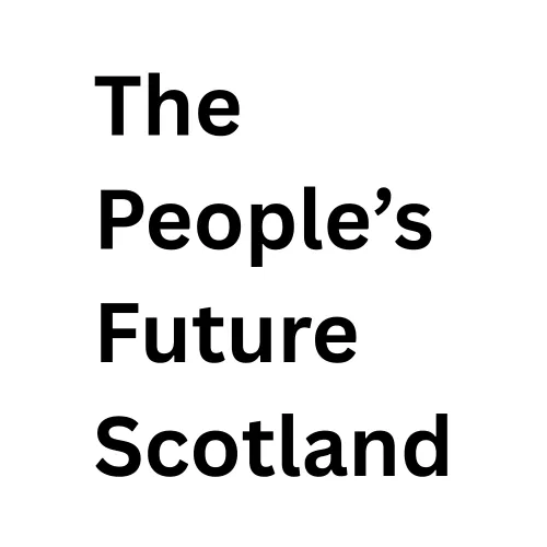 The Peoples Future Scotland icon