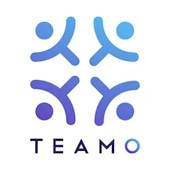 Teamo icon