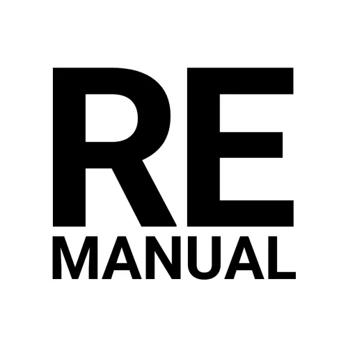 RE Manual icon