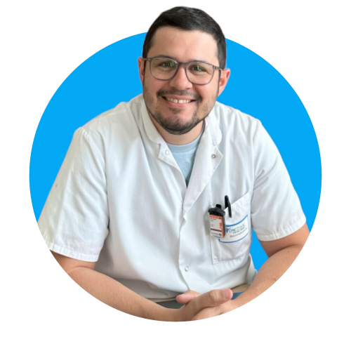 Julien Welmant icon