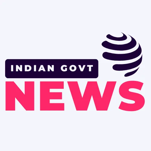 Indian Govt News icon