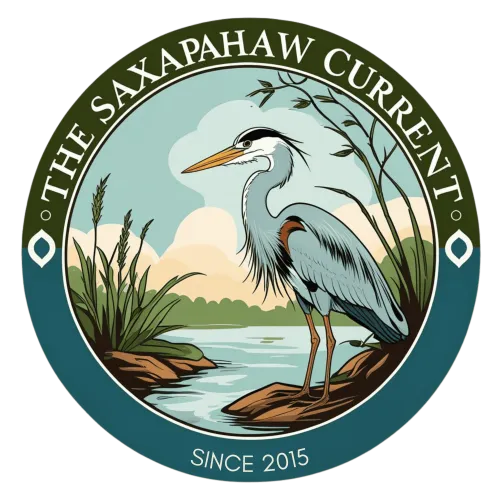 The Saxapahaw Current icon