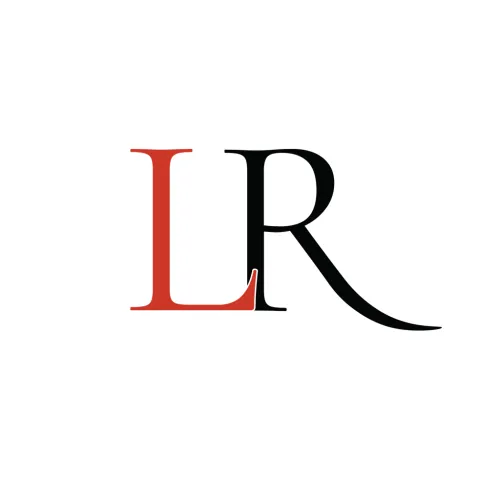 The Living Record icon