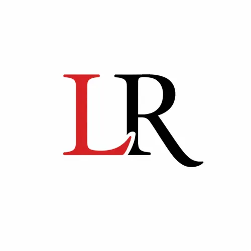 The Living Record icon