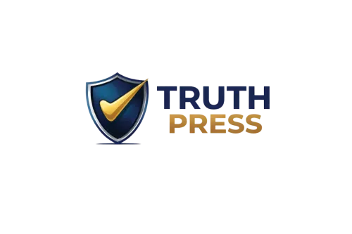 truthpress.space icon