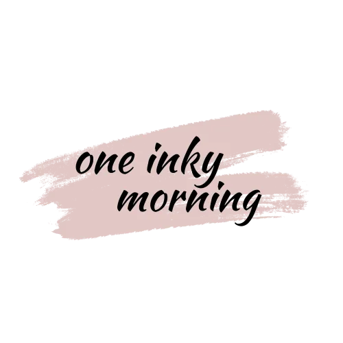 One Inky Morning icon