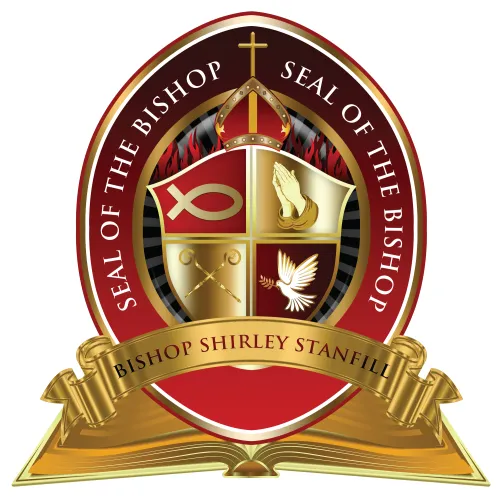 Bishop Stanfill Ministries icon