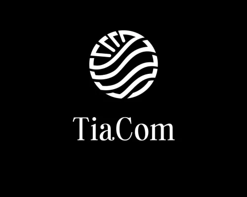 TiaCom icon
