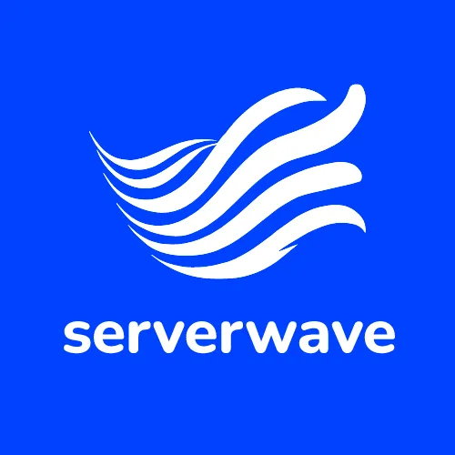 Serverwave icon