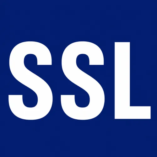 School Security Leadership icon