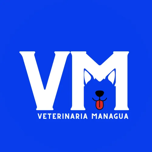 Veterinaria Managua icon