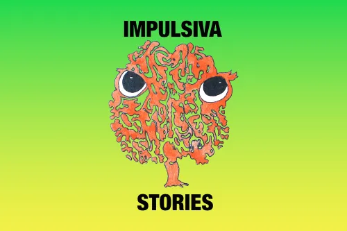 IMPULSIVA STORIES icon