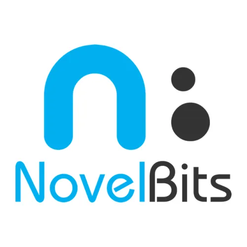 Novel Bits icon