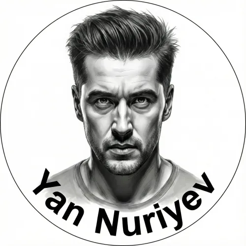 Yan Nuriyev icon