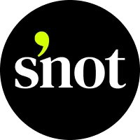s'not news icon