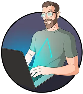 Abstract Entropy icon