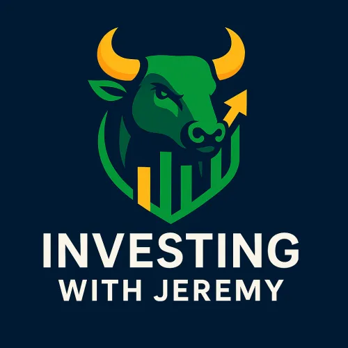 Investing With Jeremy icon