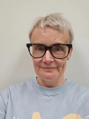 The Ataxic Fitness Coach icon