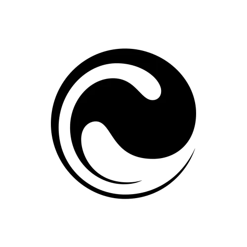 Enso icon