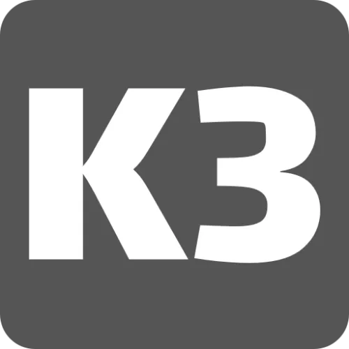 k3tan.com icon