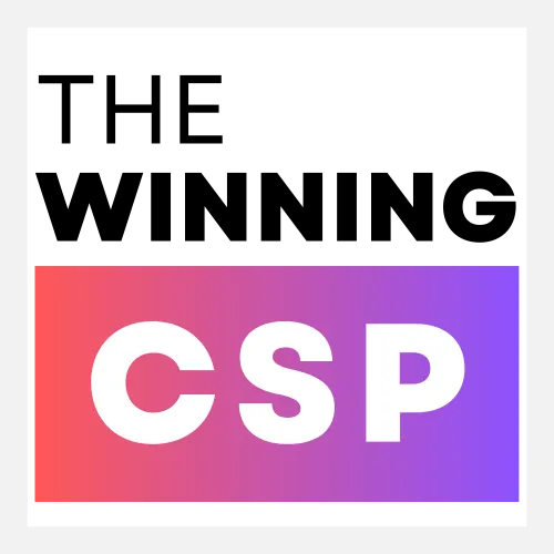 The Winning CSP icon