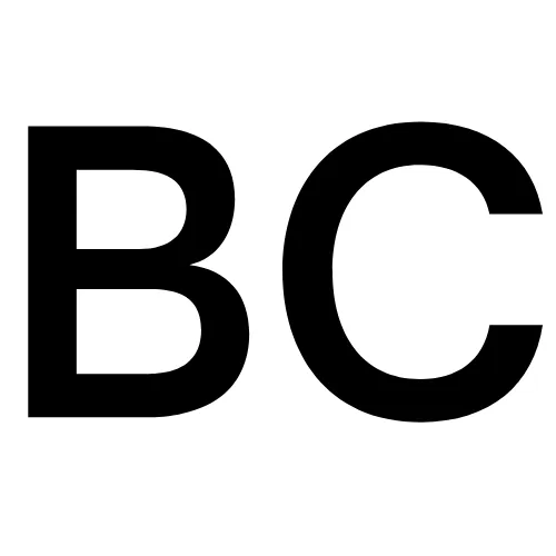 benjamincraske.com icon