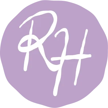 Rachel Harrison icon