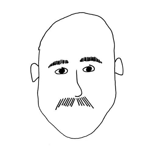 Cole's Chronicle icon