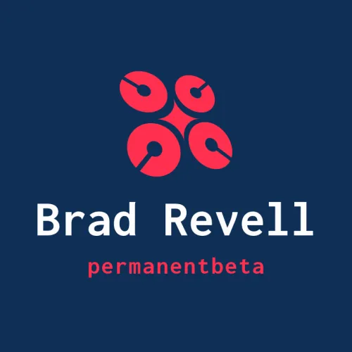 Brad Revell icon