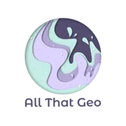 All That Geo icon