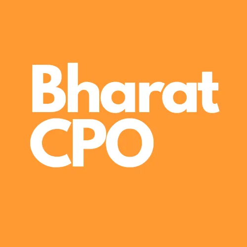 Bharat CPO icon
