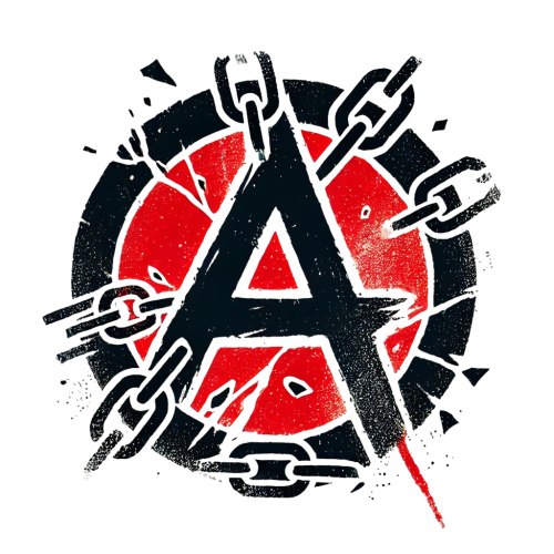 Zerlegt von Links icon