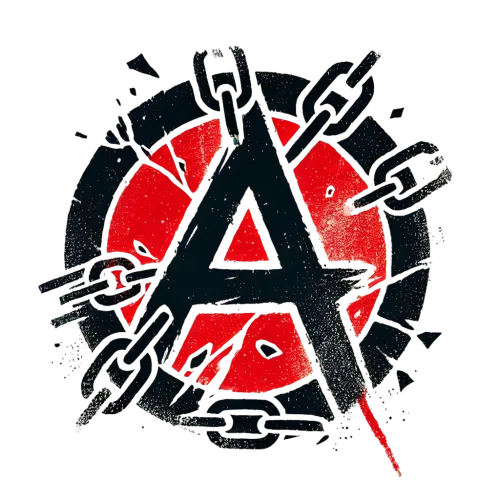 Zerlegt von Links icon