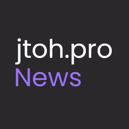 jtoh.pro News icon