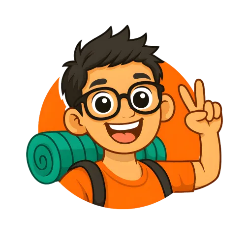 HackTheTrip icon