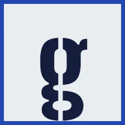 gerald.dev icon