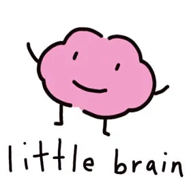 Little Brain Comics icon