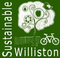 Sustainable Williston icon