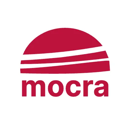 Mocra icon
