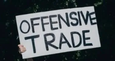 The Offensive Trade Union icon