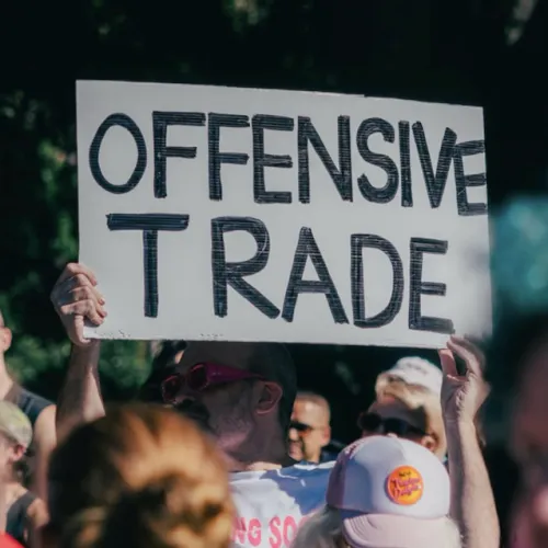 The Offensive Trade Union icon