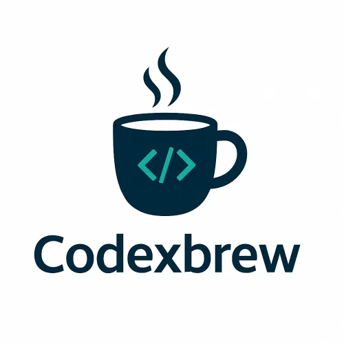 Codex Brew icon