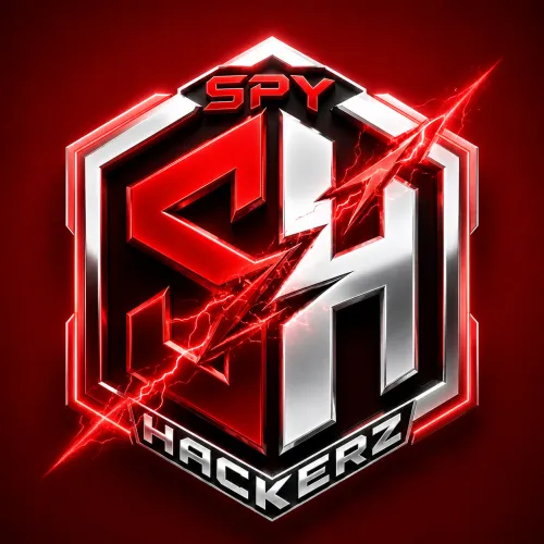 SPYHACKERZ icon