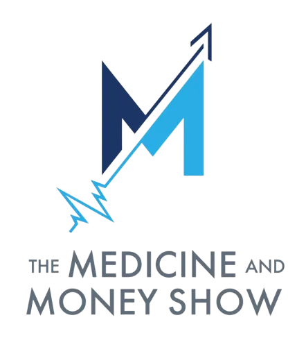 The Medicine and Money Show icon