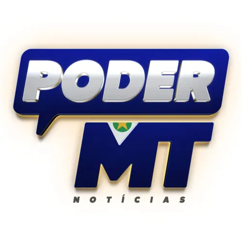 PoderMT — Notícias de Cuiabá e Mato Grosso icon